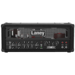 Cabezal Laney Valvular Ironheart 60w IRT60H