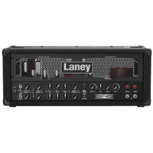 Cabezal Laney Valvular Ironheart 60w IRT60H