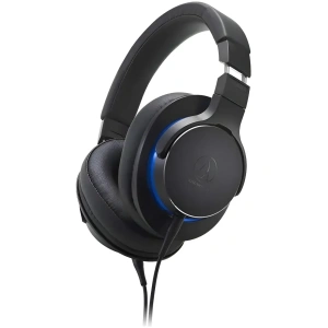 Auriculares Urbanos Audio Technica Ath-msr7bbk AudioTechnica