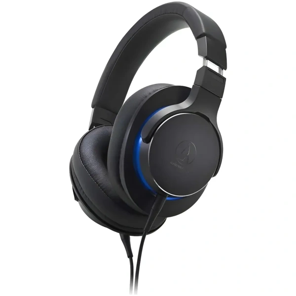 Auriculares Urbanos Audio Technica Ath-msr7bbk AudioTechnica