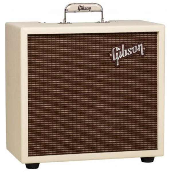 Amplificador Combo Valvular Gibson Falcon 5 1x10 1.FA5X.EU.CO.J10