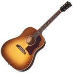 Guitarra Electro Acústica Gibson J-45 OCRS4FVS