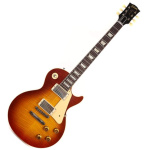 Guitarra Electrica Gibson Les Paul Standard 1959 Reissue Light Aged Royal Teaburst LPR59LARYTNH1