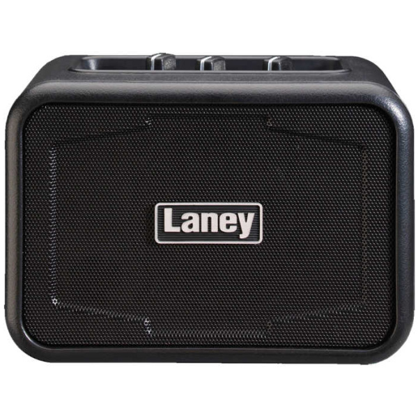 Amplificador Laney Combo Mini 1x3 3w MINI-IRON
