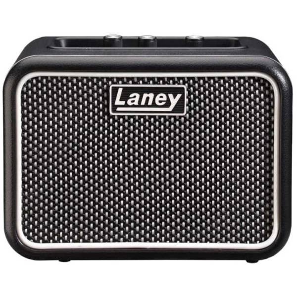 Amplificador Laney Combo Mini 2x3 3w MINI-ST-SUPERG