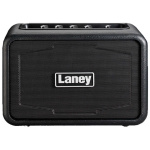 Amplificador Laney Combo Mini 2×3 3w MINI-STB-IRON