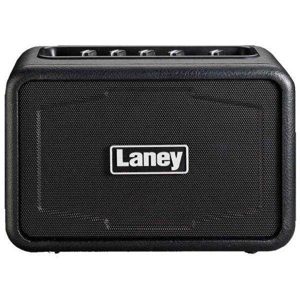 Amplificador Laney Combo Mini 2x3 3w MINI-STB-IRON