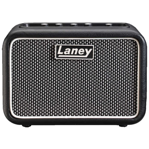 Amplificador Laney Combo Mini 2x3 3w MINI-STB-SUPERG