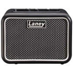 Amplificador Laney Combo Mini 1×3 3w MINI-SUPERG