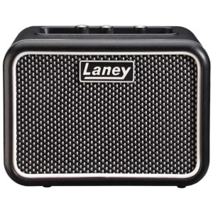 Amplificador Laney Combo Mini 1x3 3w MINI-SUPERG