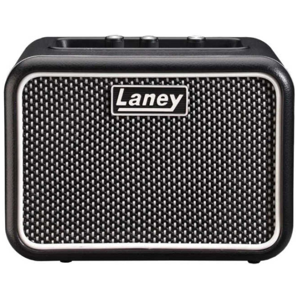 Amplificador Laney Combo Mini 1x3 3w MINI-SUPERG