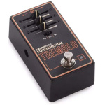 Pedal De Efecto Walrus Audio Fundamental Tremolo