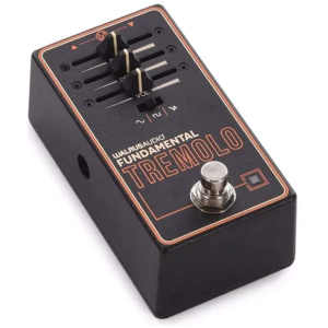 Pedal De Efecto Walrus Audio Fundamental Tremolo