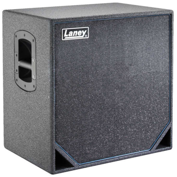 Amplificador Laney Nexus Bafle Bajo 4x10 600w N410