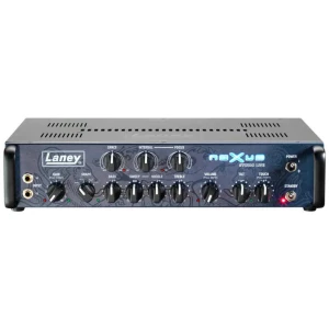 Cabezal Laney Nexus Bajo 650w NEXUS-SL