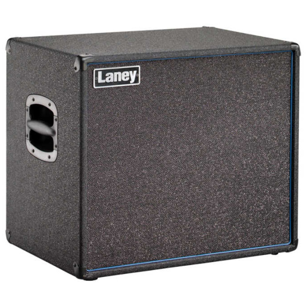 Amplificador Laney Combo Richter Bajo 1x15 400w R115