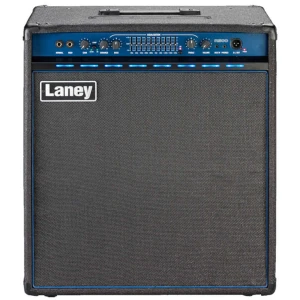 Amplificador Laney Combo Richter Bajo 1x15 500w R500-115