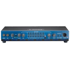 Cabezal Laney Richter Bajo 500w R500H