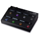Pedalera Multiefectos Line 6 Hx Effects