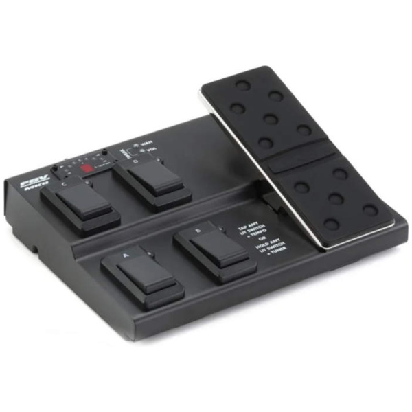 Pedalera Controladora Line 6 FBV Express MKII