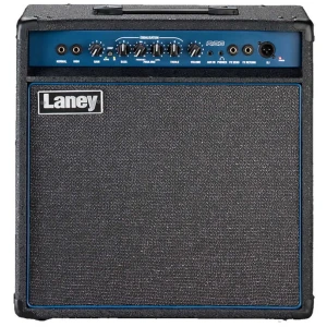 Amplificador Laney Combo Richter Bajo 1x12 65w RB3