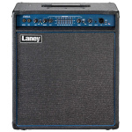 Amplificador Laney Combo Richter Bajo 1×15 160w RB4