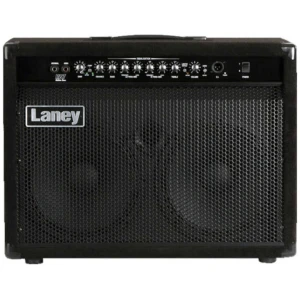 Amplificador Laney Combo Richter Bajo 2x10 300w RB7