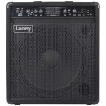 Amplificador Laney Combo Richter Bajo 1×15 300w RB8