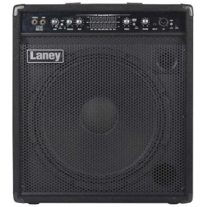 Amplificador Laney Combo Richter Bajo 1x15 300w RB8