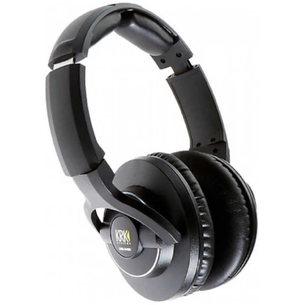 Auriculares KRK Dinámico de Estudio KNS-6402