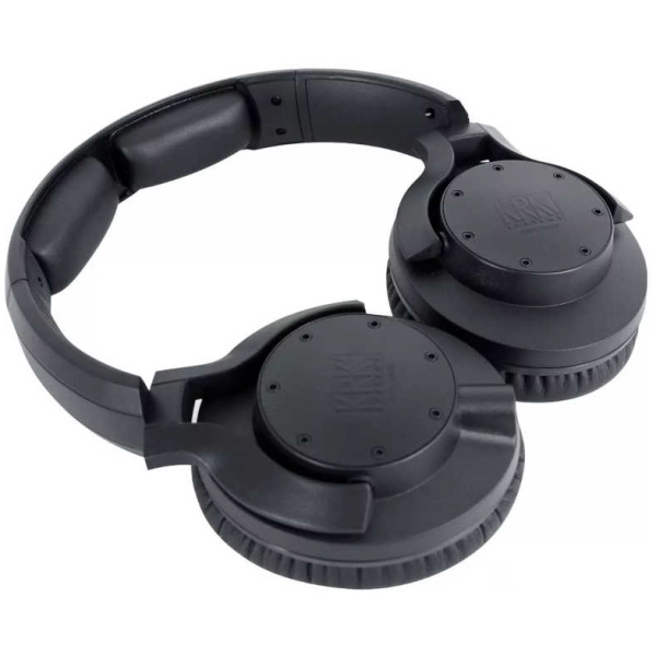Auriculares KRK Monitoreo Estudio KNS-8402