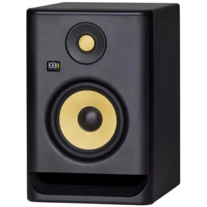 Monitor de Estudio Activo 5'' KRK RP5G4