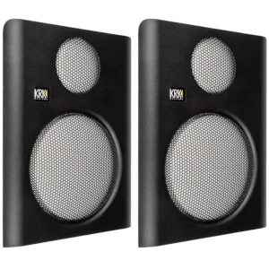 Rejilla KRK para Monitor RP7G4 de Estudio Par RP7G4GRLB