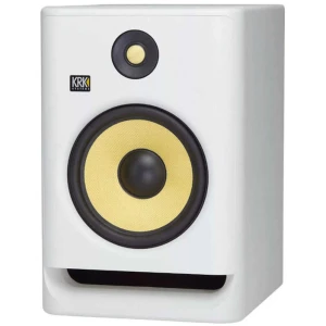 Monitor de Estudio Potenciado KRK 8'' 203V RP8G4WN