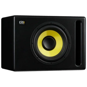 Subwoofer de Estudio KRK 10'' 160w S10.4