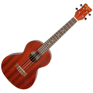 Ukelele Kohala Tenor Electro Acustico Caoba AK-TAE