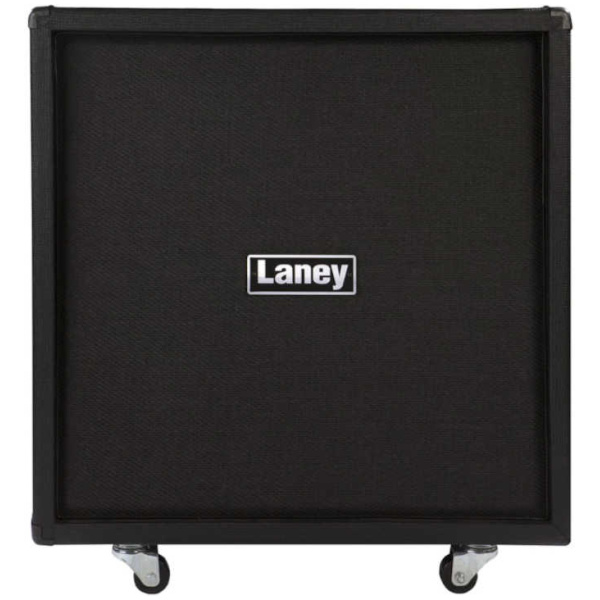 Caja Laney Valvular Ironheart 230w IRT412