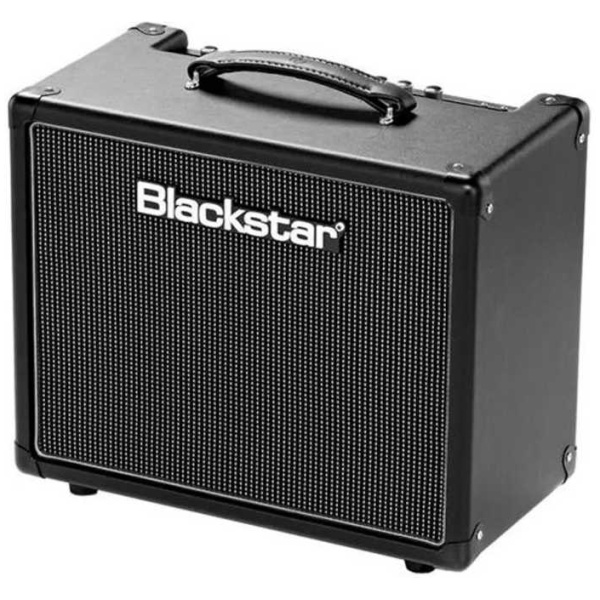 Amplificador Blackstar Guitarra Valvular 5w Ht5c