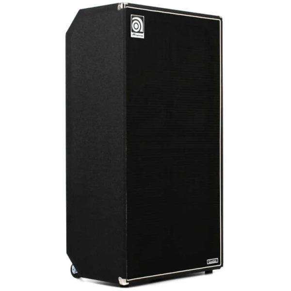 Amplificador Bajo Ampeg 800w SVT-810E