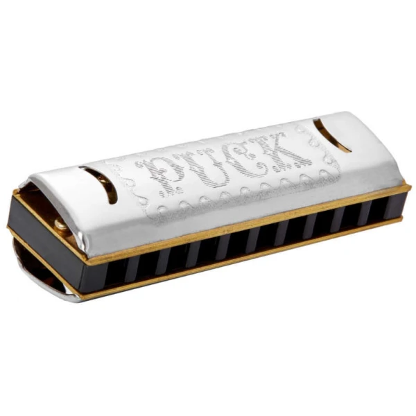Melodica 32 Teclas Hohner C943215 Azul