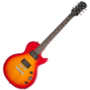 Guitarra Eléctrica Epiphone Limited Edition Special-II Plus Cherry ENS2HSNH3