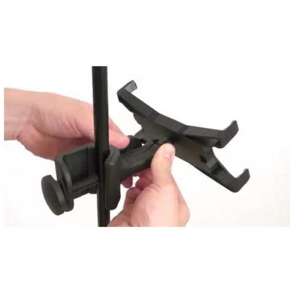 Soporte Tablet Para Pie IK Multimedia Mic iKlip Xpand