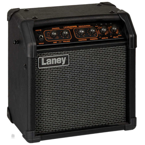 Amplificador Combo Laney Linebacker 5w LR5