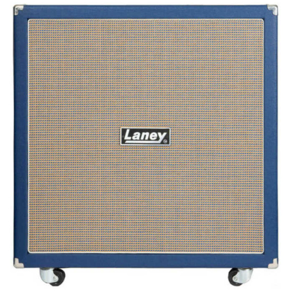 Amplificador Laney Bafle Lionheart 4x12 120w LT412