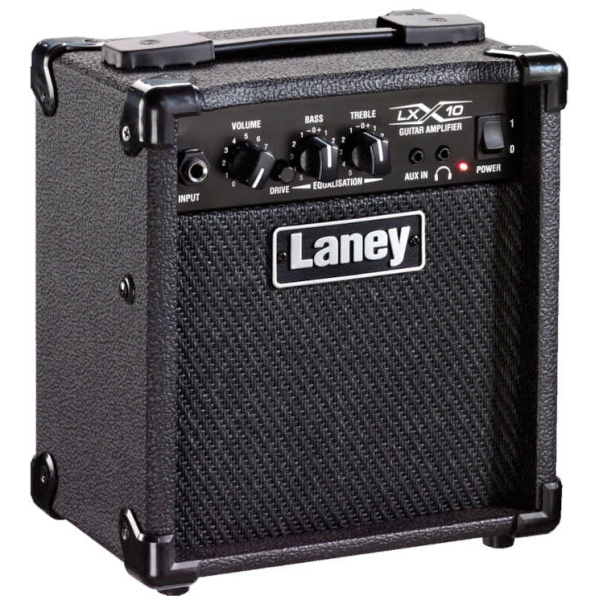 Amplificador Combo Laney 1x5 10w LX10