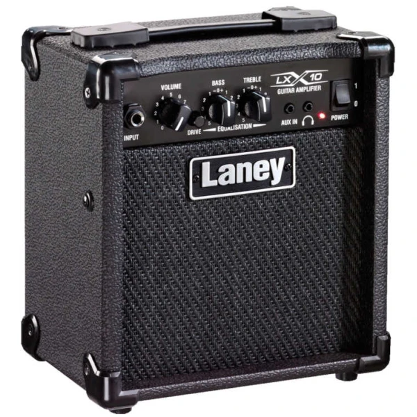 Amplificador Combo Laney 1x5 10w LX10