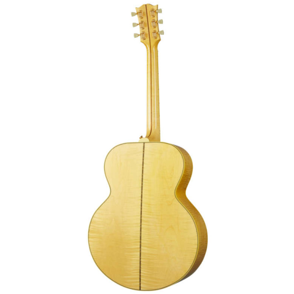 Bajo Electroacústico Epiphone Studio Bass Anag J-200 EIABSJANANH1