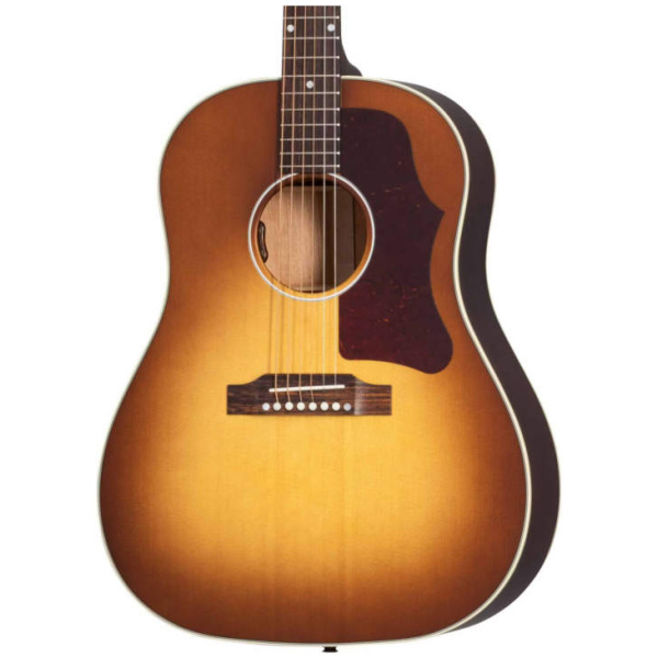 Guitarra Electro Acústica Gibson J-45 OCRS4FVS