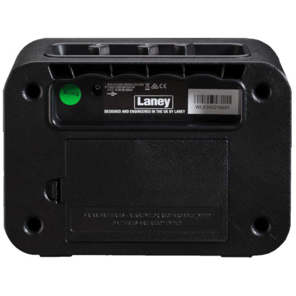 Amplificador Laney Combo Mini 1x3 3w MINI-IRON