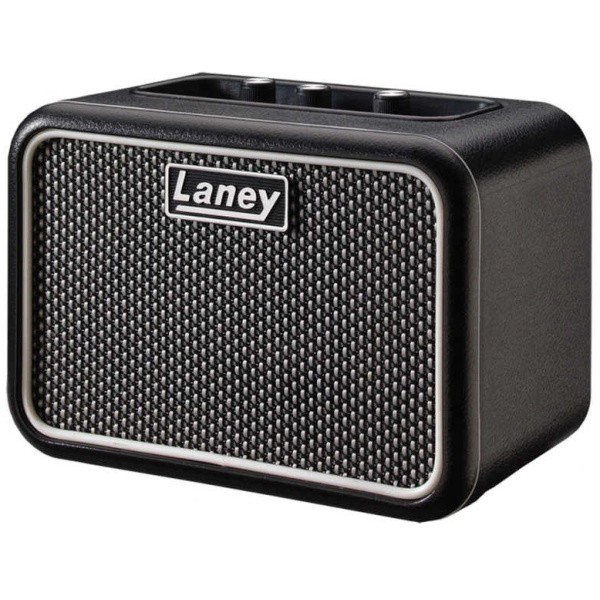 Amplificador Laney Combo Mini 2x3 3w MINI-ST-SUPERG